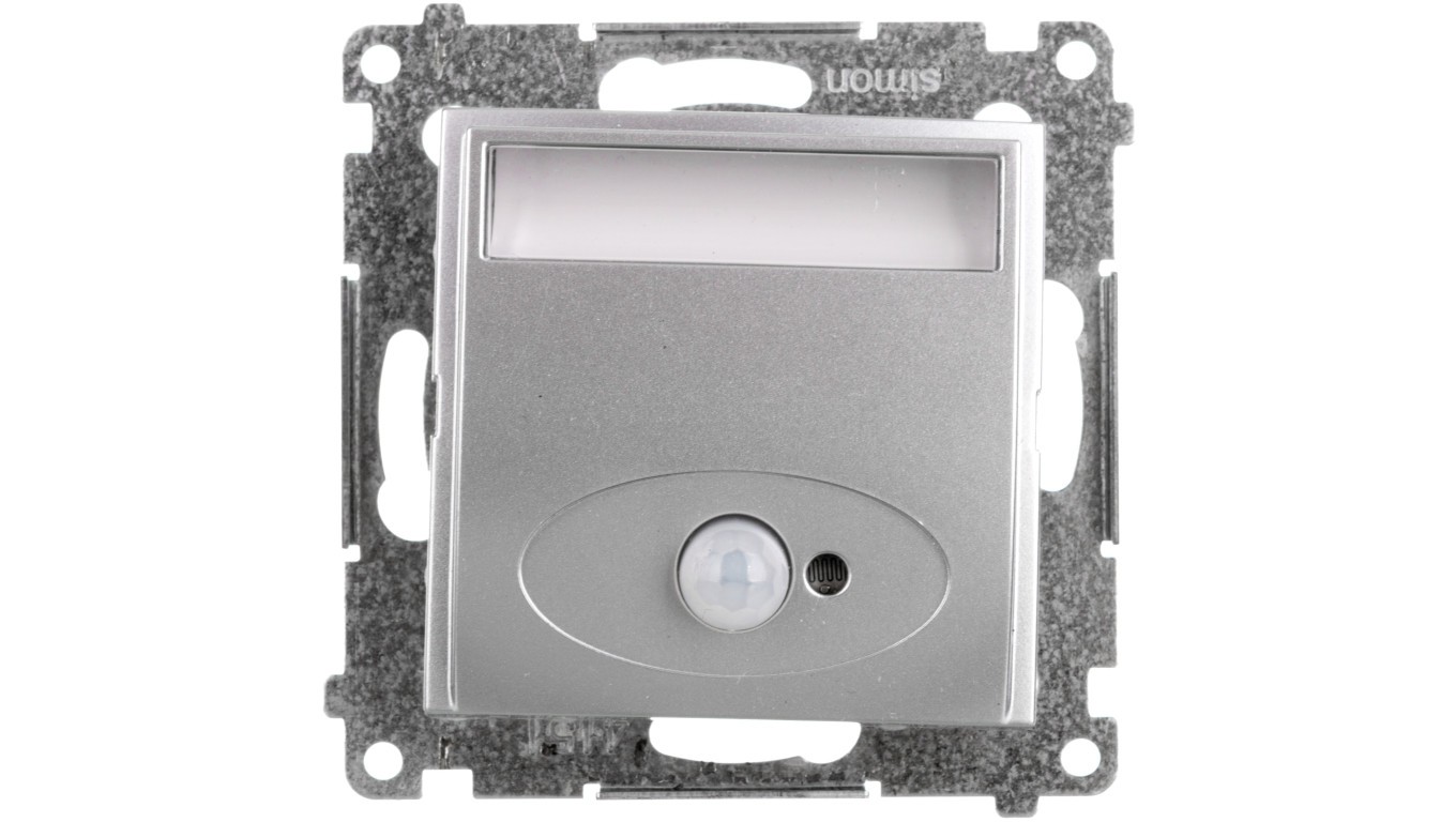 14V LED light with Simon 54 sensor DOSC14.01/43