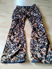 Snowboard Ski Hose Damen Gr. S guter Zustand