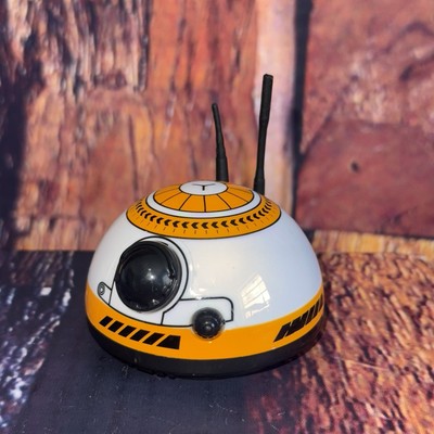 Star Wars BB-8 RC Robot Figure Toy Replacement Head Only
