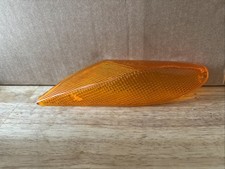 Indicator Lens Front Left , Orange for Yamaha BWS NG - R- Spy 50. see pictures.