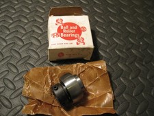 NTN UL204-12 Spherical Bearing Insert w EL204-12 Collar