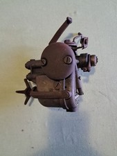 CITROEN B14/5HP et dérivés Carburateur ZENITH 26 TH d’occasion à Restaurer 