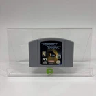 Perfect Dark (Nintendo 64 N64, 2000)