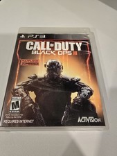 Call of Duty: Black Ops III (Sony PlayStation 3, 2015) Fast Shipping 