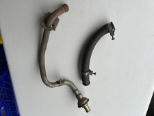 Original 75 76 Corvette Smog Tube. Original 75 76 Corvette Smog Tube.