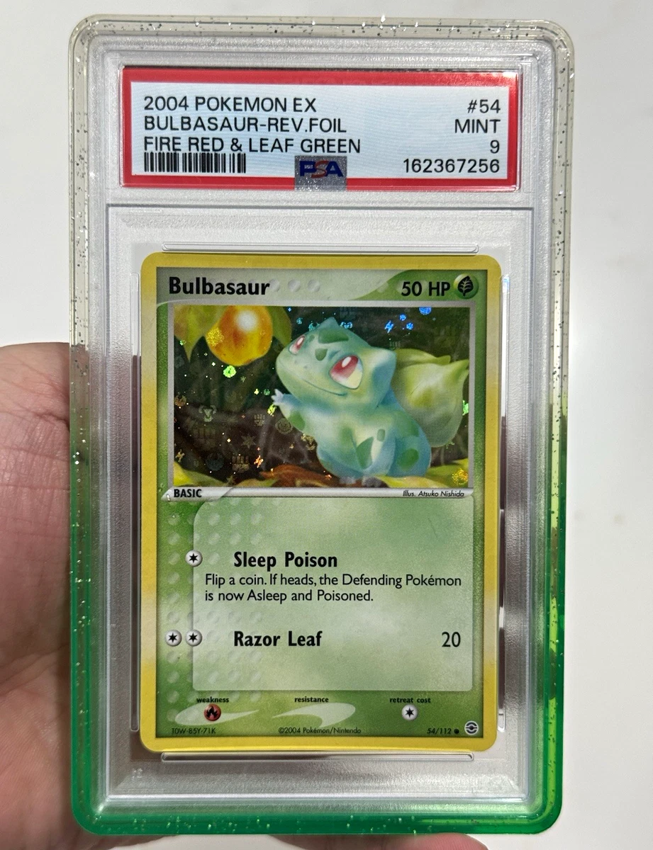 Bulbasaur