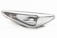BMW X5 E70 Seitenblinker Rechts LED Klar 06-13 Repeater