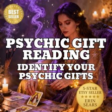 Identification cadeau psychique, je vais vous dire quel cadeau vous avez