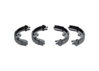 Bremsbacken-Set, Handbremse Bosch 0 986 487 941 FüR OE D4060JN00A - 440608J00K