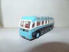 EFE 16211 Bristol MW Bus Coach Morris Bros Brothers Swansea UB