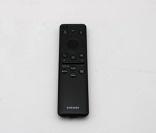 Samsung BN59-01455A Solar Smart TV Remote Control