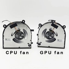 Laptop CPU Fan for Lenovo IdeaPad Pro 5 16IMH9 16AHP9 83D4 83D5 5F10S14132