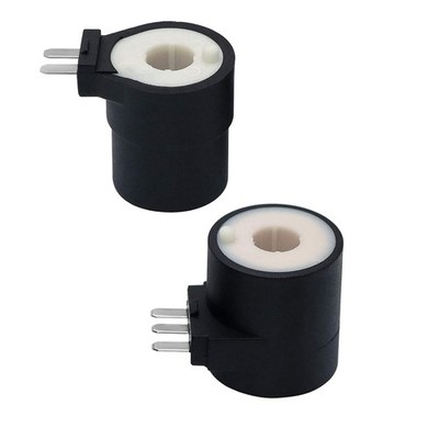Dryer Gas Valve Ignition Solenoid Coil Kit 100% Tested For Whirlpool WGT3300SQ2