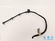 Original BMW  E90 F10 F11 F25  Leitung Lecköl Rücklaufleitung 7823408