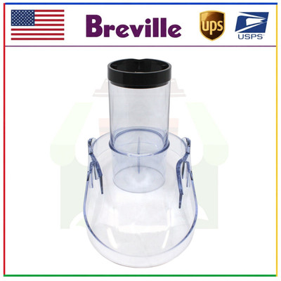 Breville Top Cover / Lid [BJE530/02, SP0025601] for Juice Fountain Cold Plus