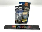 Hasbro 2011 Star Wars The Clone Wars CW48 CLONE COMMANDER WOLFFE Action Figure