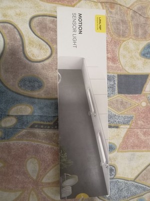 Motion Sensor Light LROLTEF