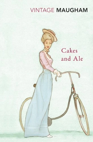 W. Somerset Maugham Cakes And Ale (Poche) - Photo 1/1