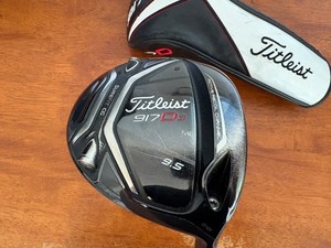 Titleist 917 D2 | eBay