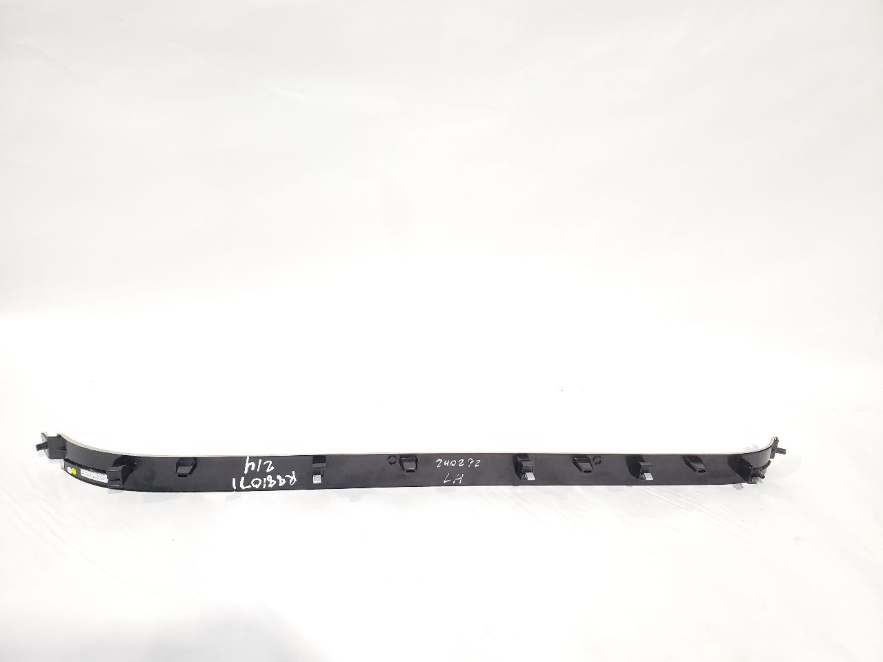 Used Interior Parts Misc fits: 2007 Bentley CONTINENTAL GTC Grade A