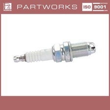 Zündkerze für PORSCHE 964 993 Carrera NGK