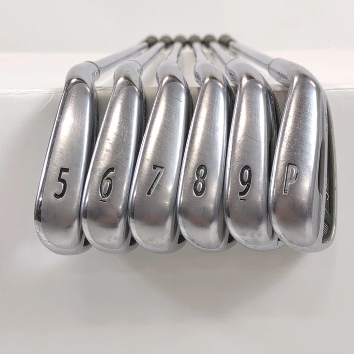 Titleist Ap2 714 Irons for sale | eBay