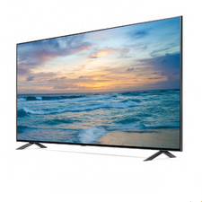 LG 43" Class 4K (2160p) LED Smart TV (43UA7100) 2