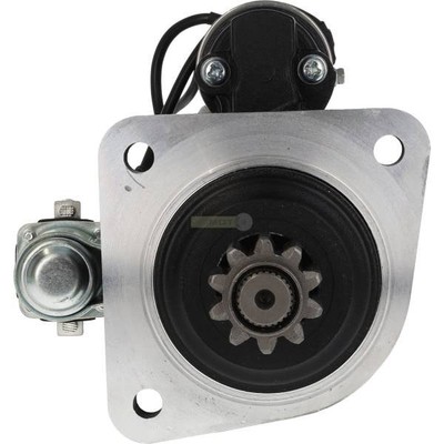 Anlasser Neu 1327A431 -Made in Italy- für PERKINS