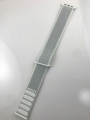 Original Apple Watch Series 11 10 9 SE Ultra 44MM 45MM 46MM 49MM band sport loop