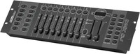 Eliminator Dmx-dj 12 Channel Dmx Controller - on sale Eliminator Dmx-dj 12 Channel Dmx Controller - on sale