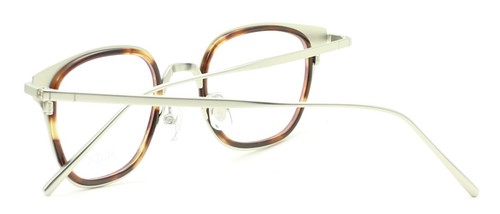 MUZIK VIBE TRACK 3.S Anteojos MARCOS Anteojos RX Gafas Ópticas Nuevo Nuevo en Caja Corea - Imagen 11 de 12