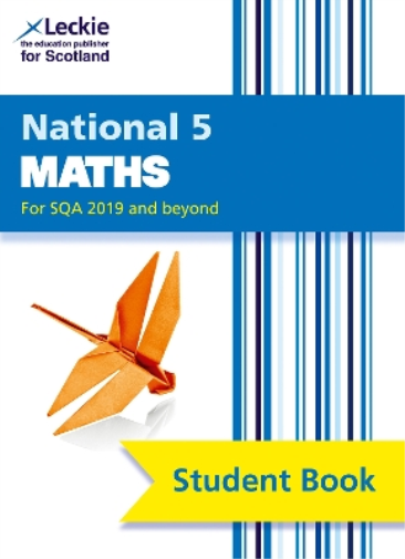 Craig Lowther Judith Walker Robin Christie Brenda Ha National 5 Math (Tascabile)
