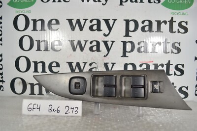 Obaee BN8F66350A Master Power Window Switch Front Left Driver Side Compatible With 2004 2005 2006 2007 2008 2009 Mazda 3, 2009 Mazda 3 Sport In | Whizz Power Window - Foto 3