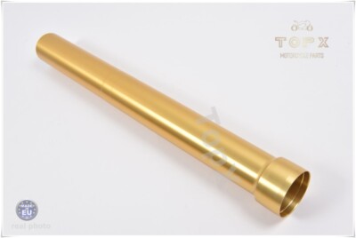 TopX 2yrs Alu Fork Outer Tube Gabel Suspension Ducati Hypermotard 950 SP 19+