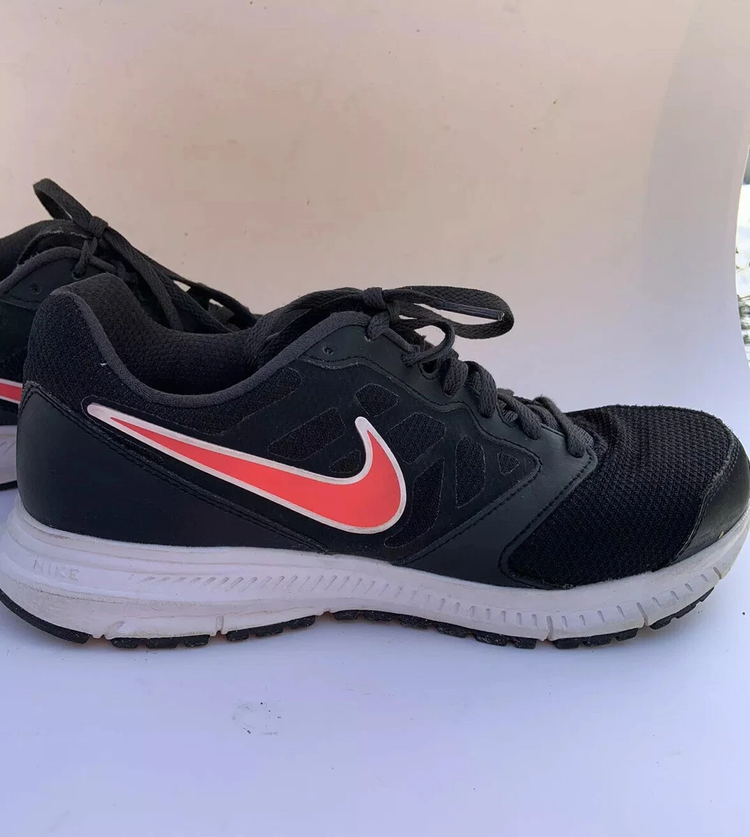 Nike downshifter hotsell 6 boys