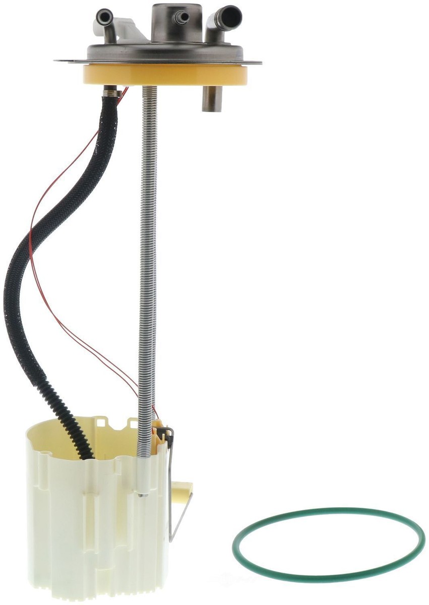 Fuel Pump Module Assembly-New Bosch 66137 for sale online | eBay