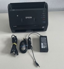 NY Epson ES-500W Wireless Duplex Document Sca...