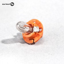 Glühbirne Tacho  Sicherheitsinsel  Drehzahl  Uhr Smart 450 ForTwo 0001271V001