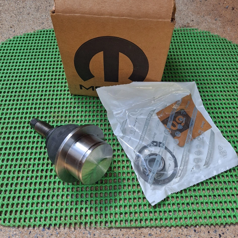 Dodge Dakota 2005-2011 nuevo brazo de control inferior genuino MoPar rótula Foto 2 de 2