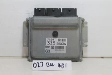 BEM404300A1  Nissan Altima  2011-13  Engine Control Unit ECU  Module 16B1 023 