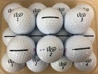VICE GOLF BALLS DRIVE/TOUR 24 PACK LAKE BALLS PEARL / GRADE A FREE P&P