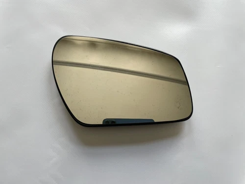 FORD FOCUS CC 2005-2008 RIGHT O/S DRIVER WING MIRROR GLASS 212834308