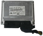 Steuergerät Luftfederung Audi A8 D3 4E 4E0907553F