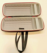 Travel Carrying Case EVA Hard Protective Bag for JBL Pulse 4 Bluetooth Speaker