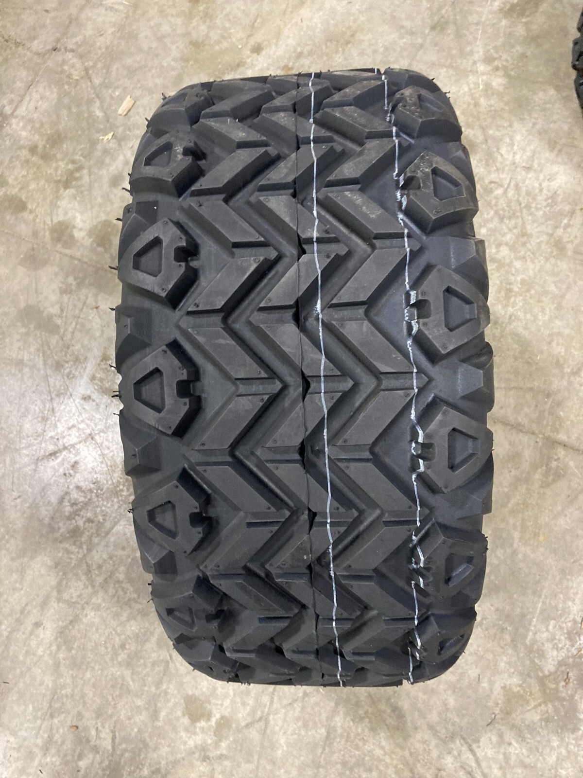 TWO New Tires Innova Cayman AT 24x10.5010 24x10.5010 4ply ATV UTV 24