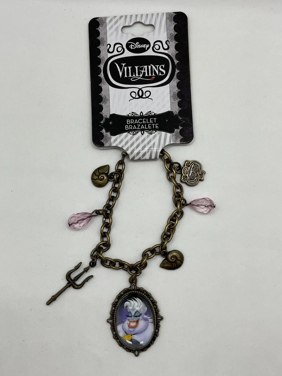 Disney villains best sale bracelet