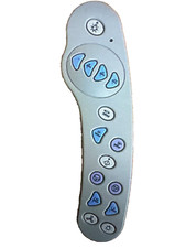 2215716-2 Magnet Housing RH Display Signa 1.0/1.5T MRI GE