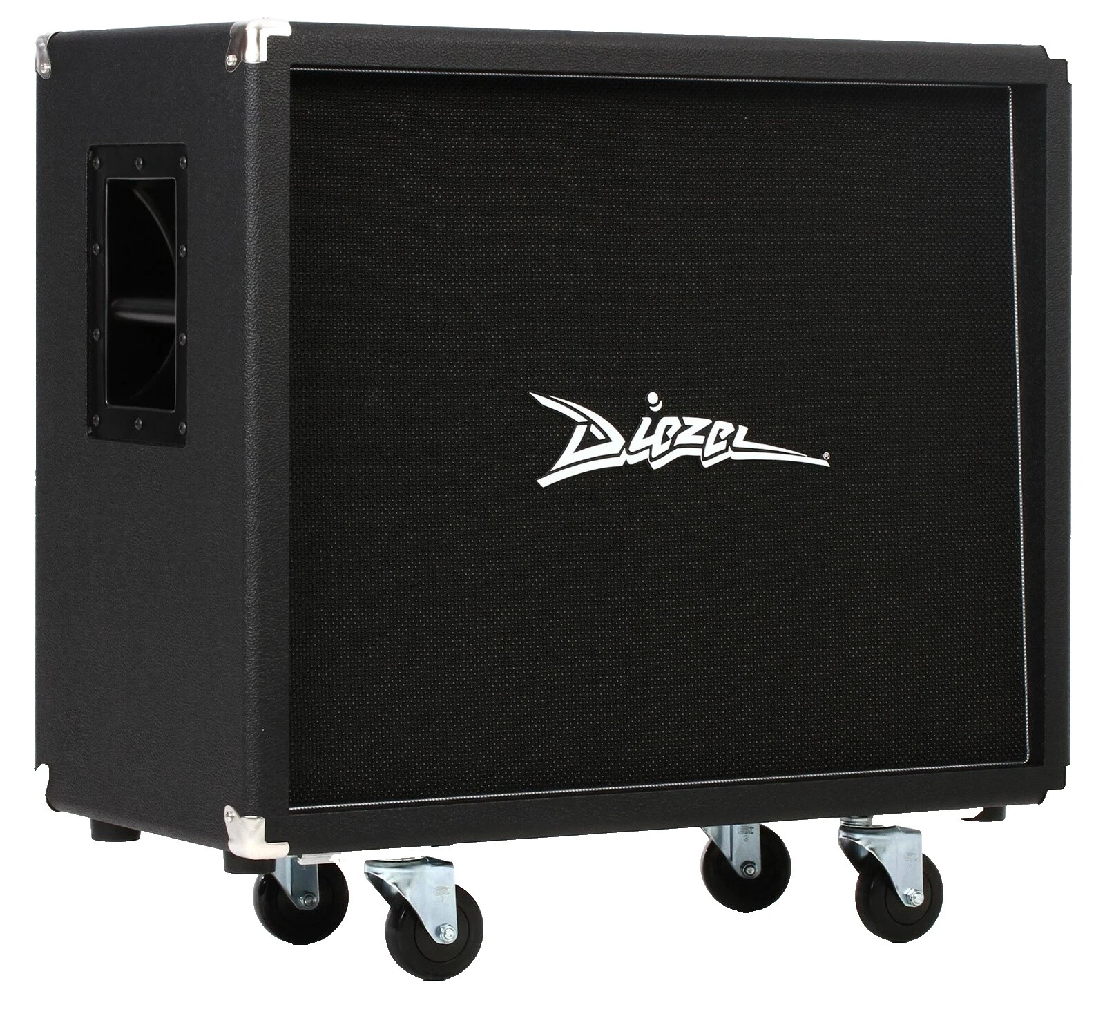 Guitarras y bajos Diezel