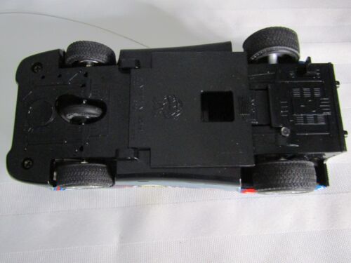 Amico Radio Control #38 Porsche Racing Car with Box Works - Picture 9 of 11