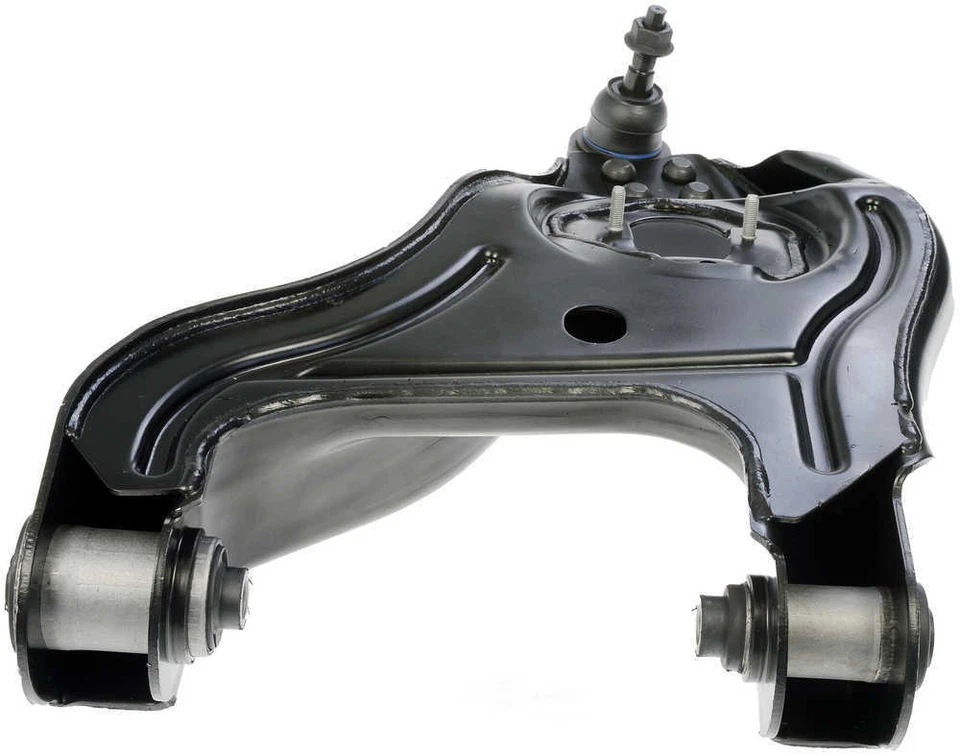 Suspension Control Arm and Ball fits 2002-2005 Dodge Ram 1500 MAS INDUSTRIES - Image 2 of 4